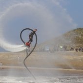 Reddingsbootdag KNRM 2017 Katwijk